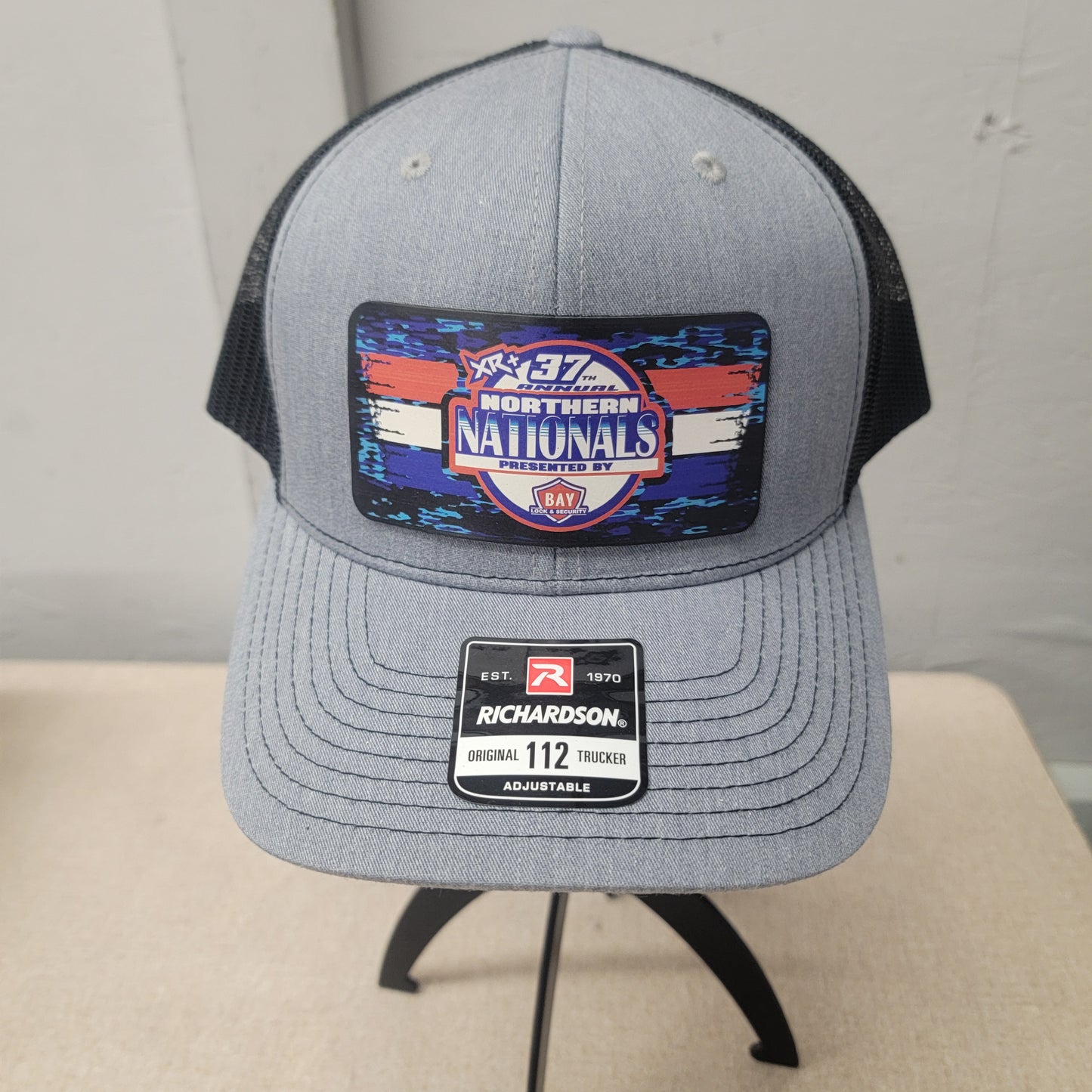 37th Annual Northern Nationals Hats