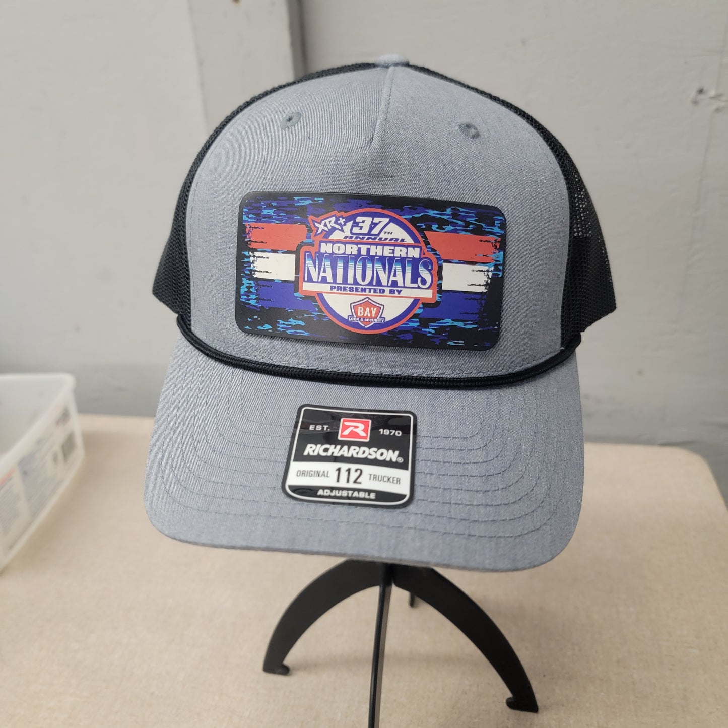 37th Annual Northern Nationals Hats