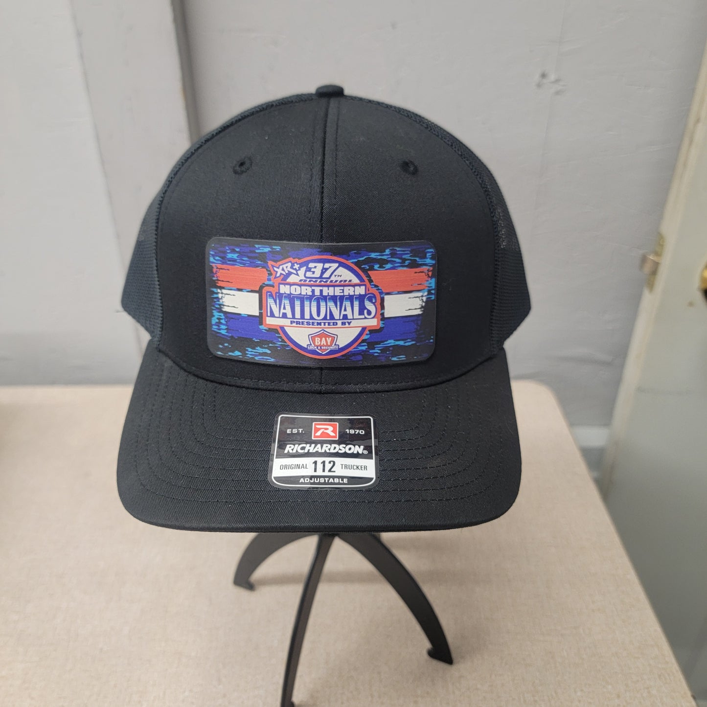 37th Annual Northern Nationals Hats