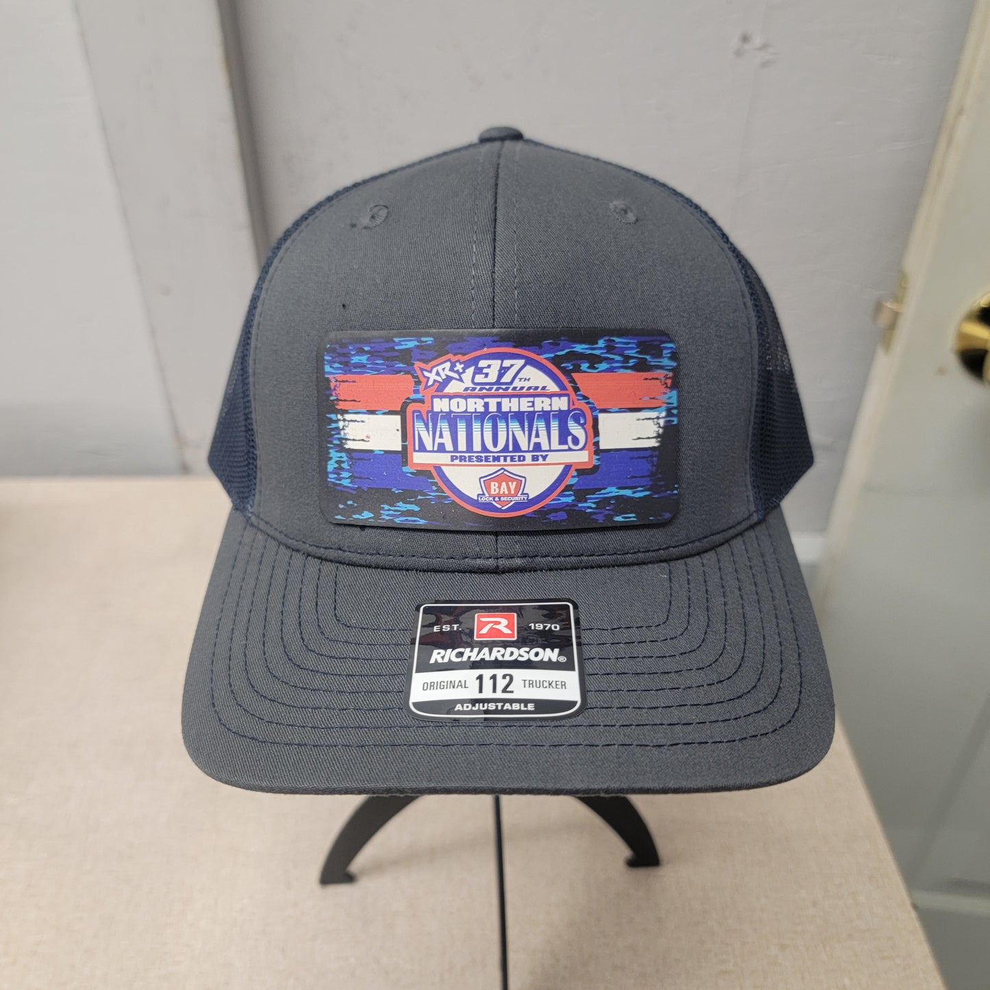 37th Annual Northern Nationals Hats