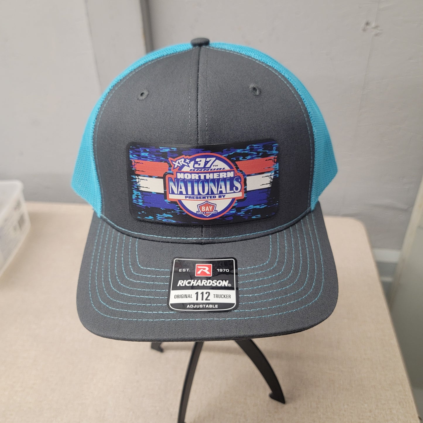 37th Annual Northern Nationals Hats