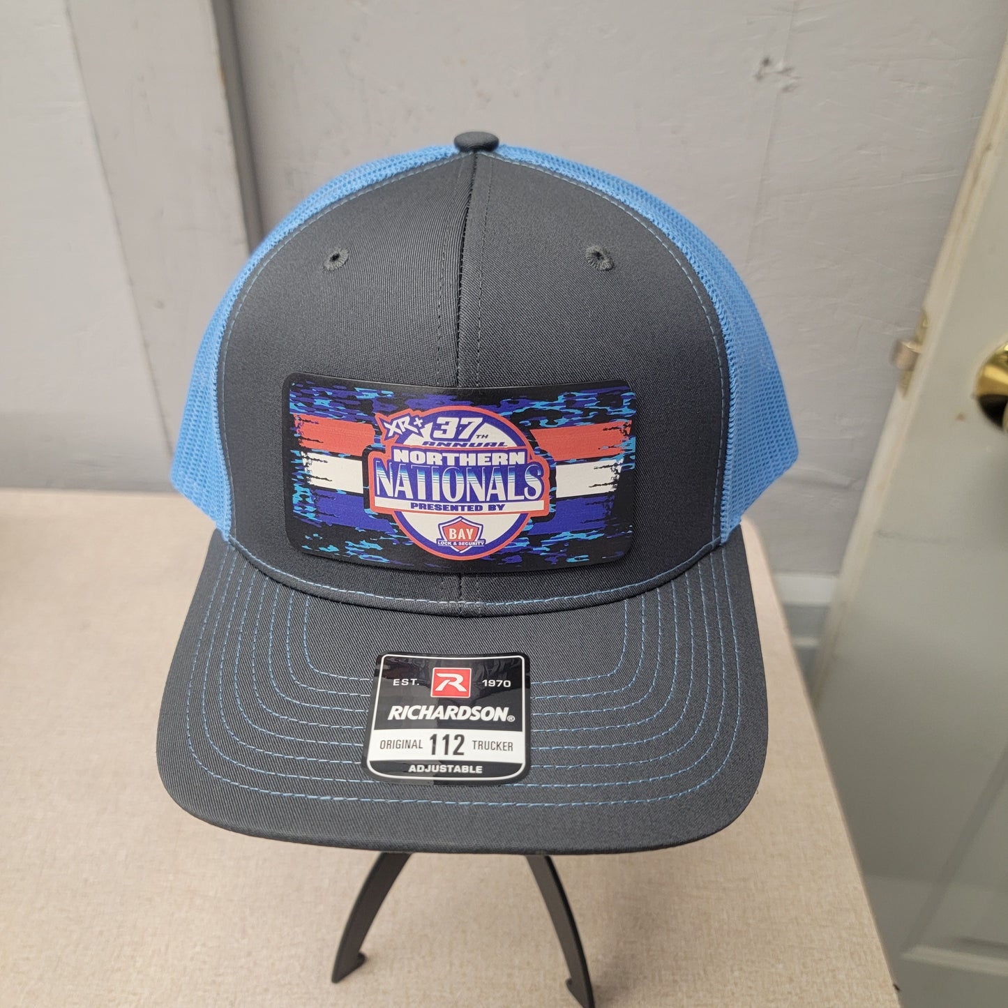 37th Annual Northern Nationals Hats