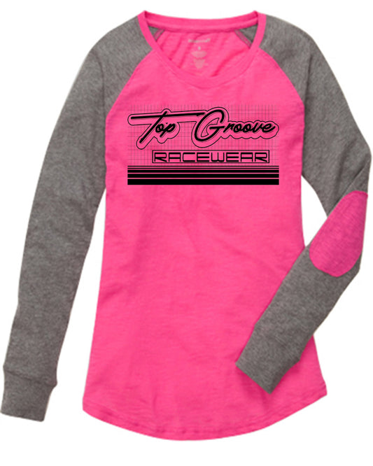 Top Groove Long Sleeve Shirt