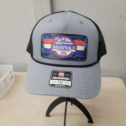 37th Annual Northern Nationals Hats