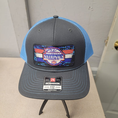 37th Annual Northern Nationals Hats