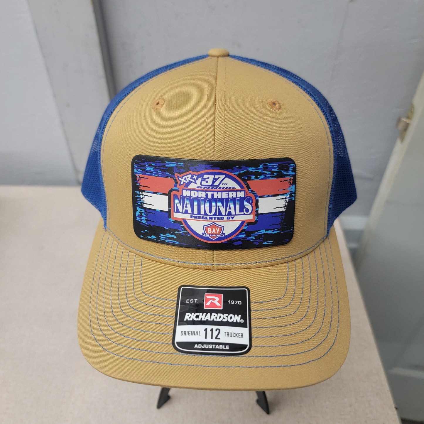 37th Annual Northern Nationals Hats