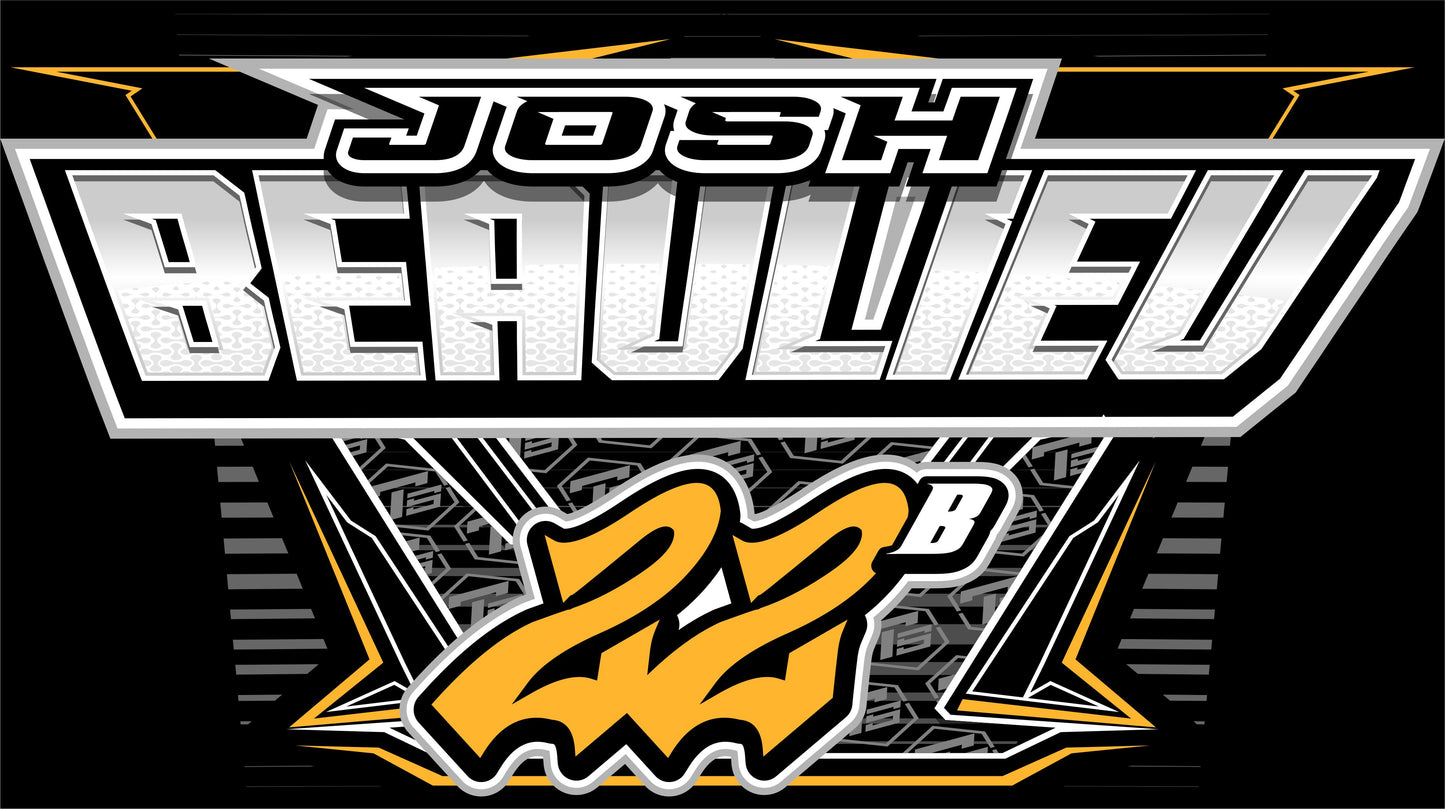 100 Race Shirt Package
