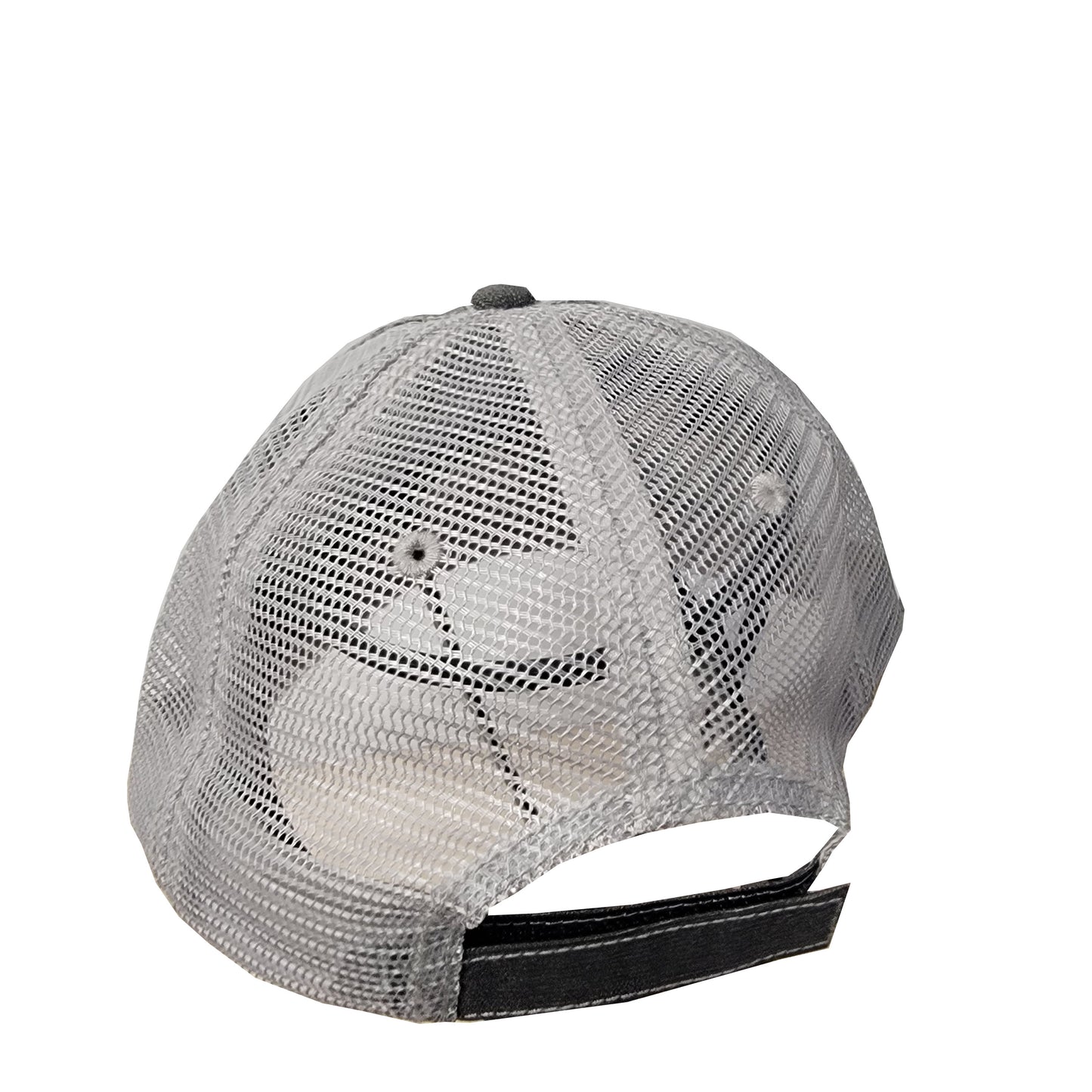 Top Groove Racewear Distressed Hat