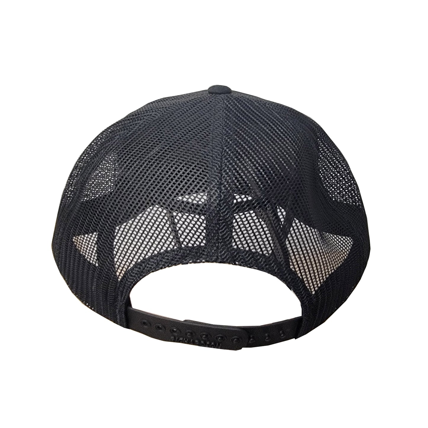 American Flag  Modified Hat