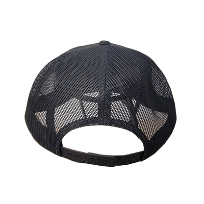 American Flag  Modified Hat