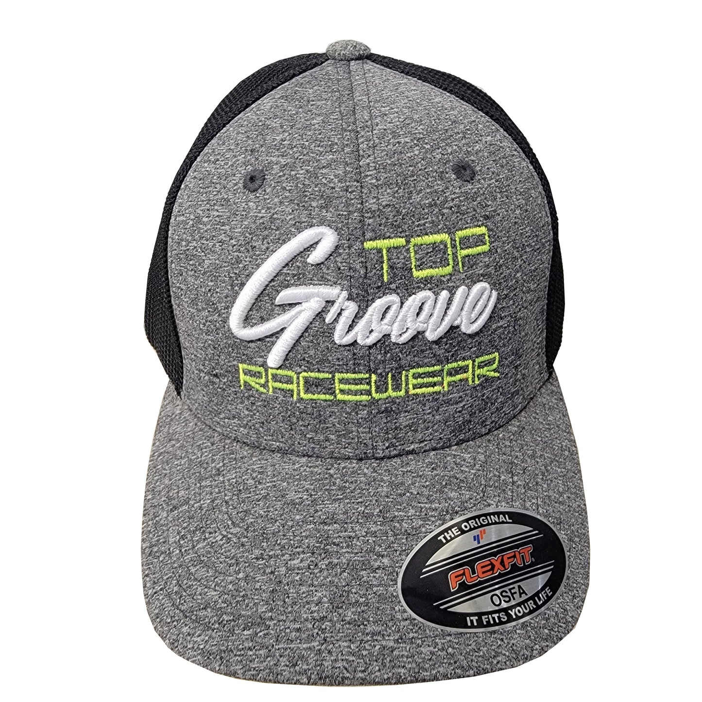 Top Groove Racewear Flext fit Hat