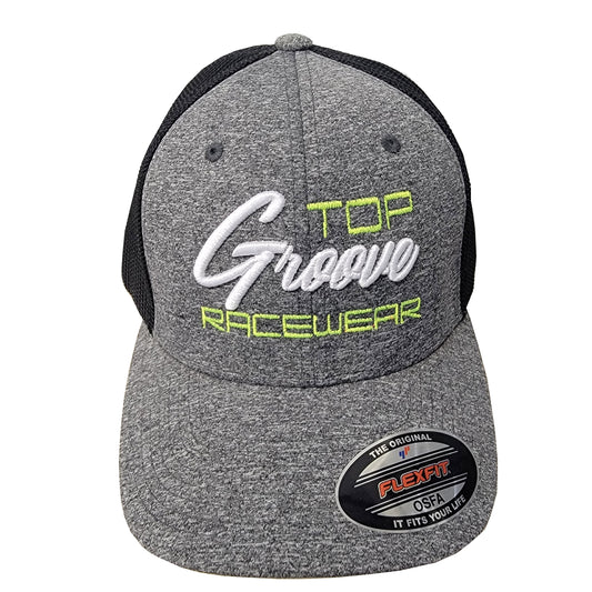 Top Groove Racewear Flext fit Hat