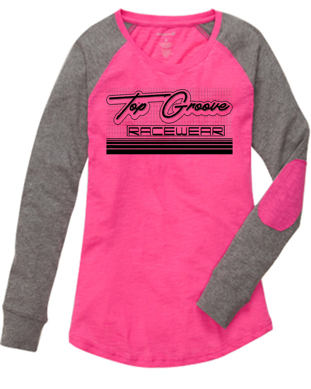 Top Groove Long Sleeve Shirt