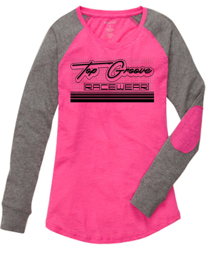 Top Groove Long Sleeve Shirt